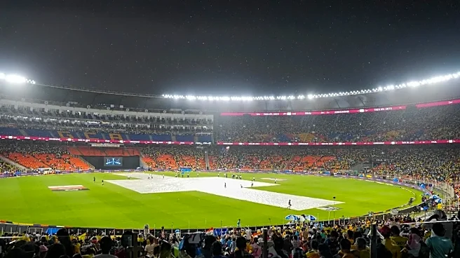 RCB vs GT IPL 2026 Final: What Happens if Rain Washes It Out in Ahmedabad? Is There a Reserve Day?