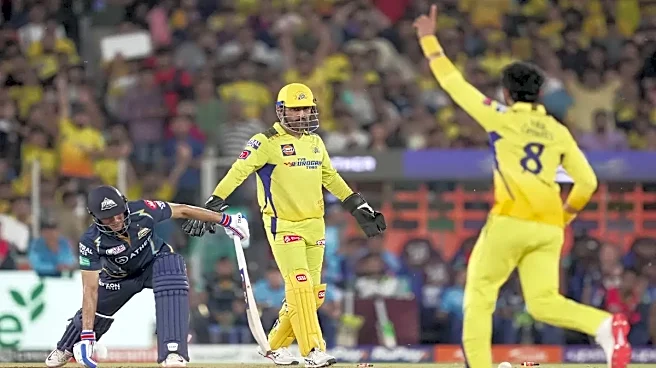 IPL Final that Stretched 2 Days: Looking Back An Epic Encounter in Ahmedabad in 2023