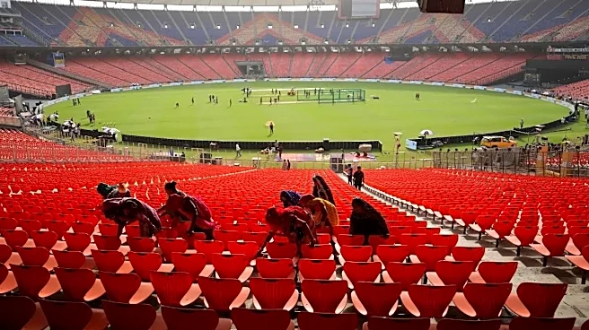 IPL 2026 Closing Ceremony at RCB vs GT Final: Will There Be a Performance at the IPL Final?
