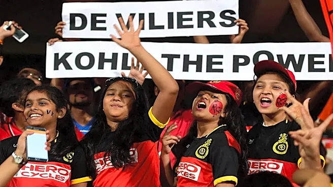 IPL 2026 Final: What are the Rules RCB fans have to Obey? Bengaluru Police impose strict Advisory for RCB Fans