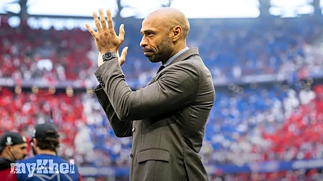 Arsenal Season Review: Arteta Faced Questions On Attack After Dramatic UCL Final