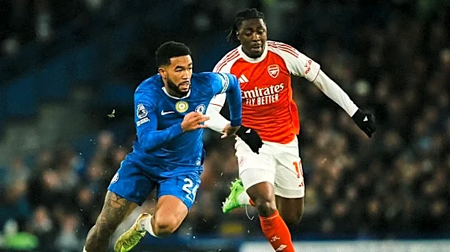 Why Chelsea Admitted They Deserve a 'Red Card' After Trolling Arsenal's Champions League Defeat?