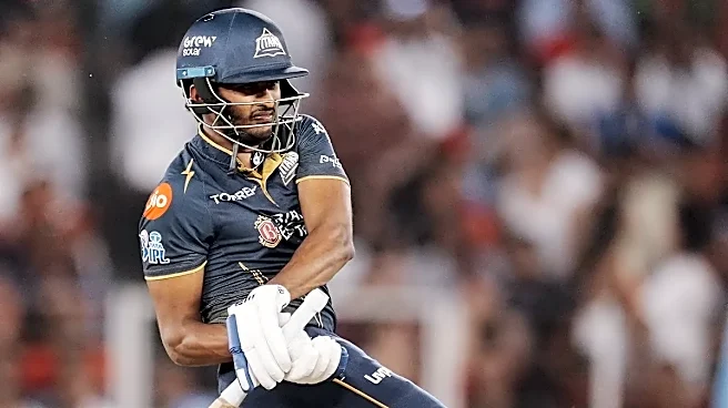 RCB vs GT IPL 2026 Final: Sai Sudarshan Fails To Deliver Yet Another ‘Knockout’ Punch, Social Media Erupts!