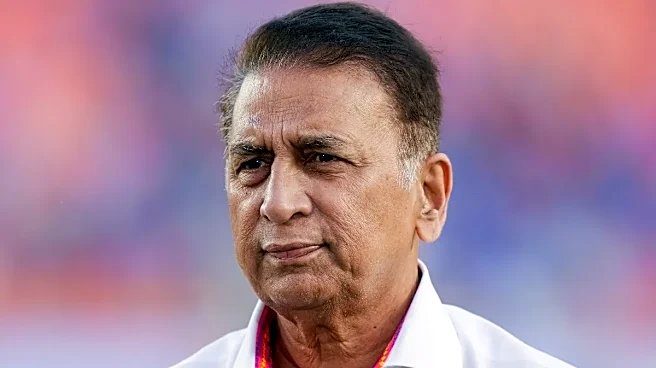 GT Batting Collapse In IPL 2026 Final: Why Sunil Gavaskar Feels RCB Got An Undue Advantage In Ahmedabad?