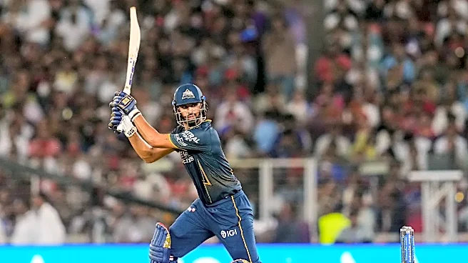 IPL 2026 Final: Has RCB Gifted GT A Win By Opting To Chase? History Backs The Hosts In Ahmedabad