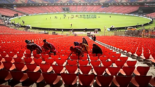IPL 2026 Prize Money Explained: What RCB & GT Will Earn & How IPL Rewards Have Evolved Since 2008?