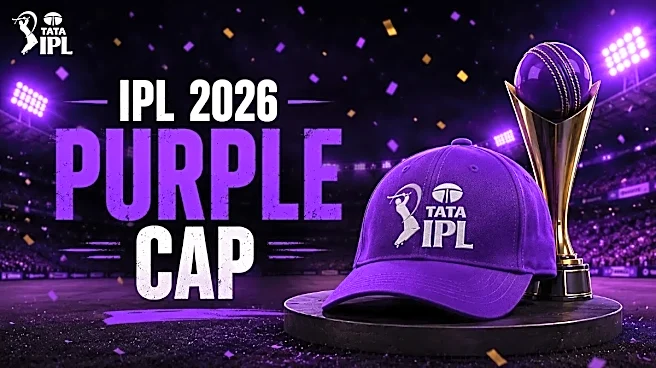 IPL Purple Cap, Most Wickets in IPL 2026: Top 10 Wicket-Takers, Team-Wise Top 3 on May 31 before RCB vs GT Final