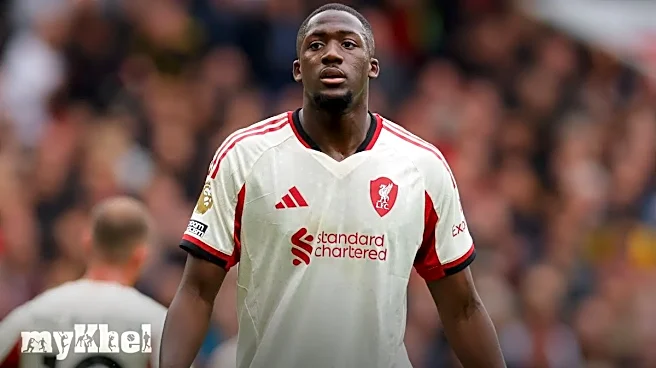 Ibrahima Konate Leaves Liverpool As Contract Expires: End Of An Era At Anfield