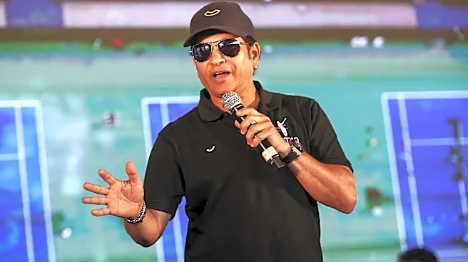 Sachin Tendulkar Proposes Major IPL Rule Changes: Scrap Impact Player, Allow 5 Overs Per Bowler