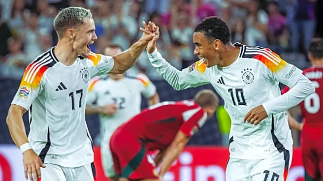 Germany vs Finland Live Streaming: International Friendlies Schedule, Timing, Where to Watch | GER vs FIN Streaming Details