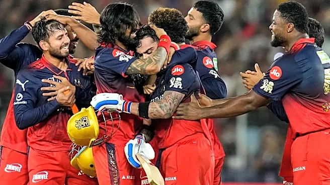 The Back-to-Back Brigade: How RCB’s Core Built An IPL Dynasty
