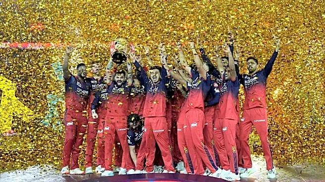 IPL 2026 Creates History with 8 Records: Milestones Galore as RCB Win Back-to-Back Titles