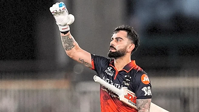 Was IPL 2026 Easier Compared to Last Year? Virat Kohli reveals after Title Win