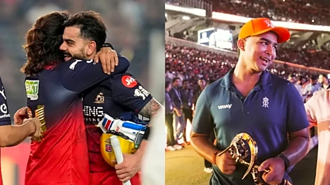 The 10 Moments That Made IPL 2026 One of the Wildest Seasons Ever