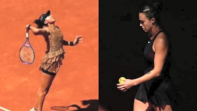 French Open 2026 Aryna Sabalenka vs Naomi Osaka Prediction: Can Former World No. 1 Pull Off French Open Upset?