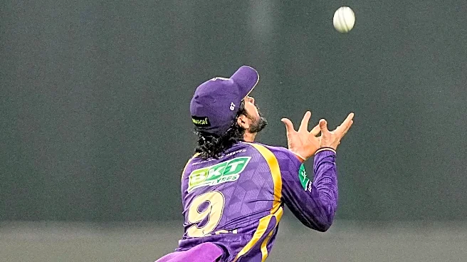 IPL 2026: Top 5 Gravity-Defying Catches Of This Season