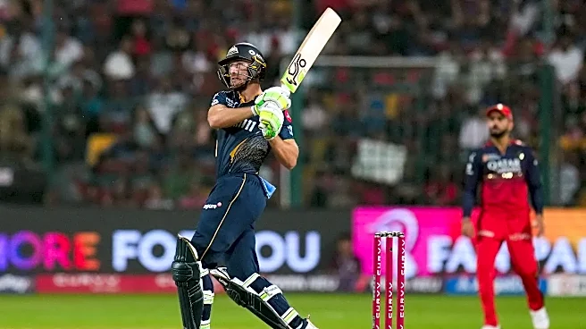 IPL 2026: Three Standout Wicketkeepers For This Season