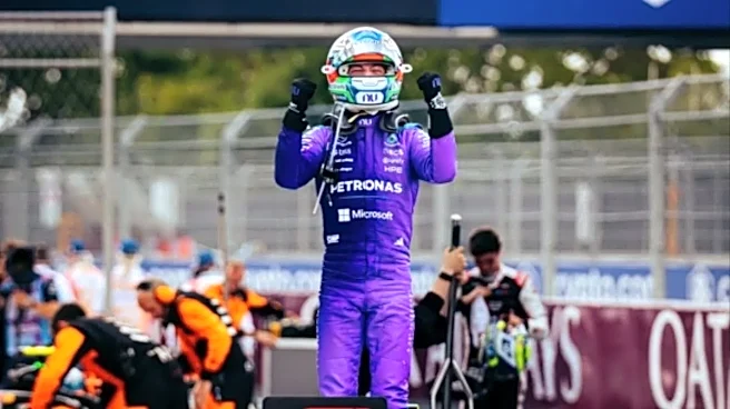 Kimi Antonelli Not Ready for F1 Title? Father of Championship Leader Refuses to Get Carried Away by the Hype