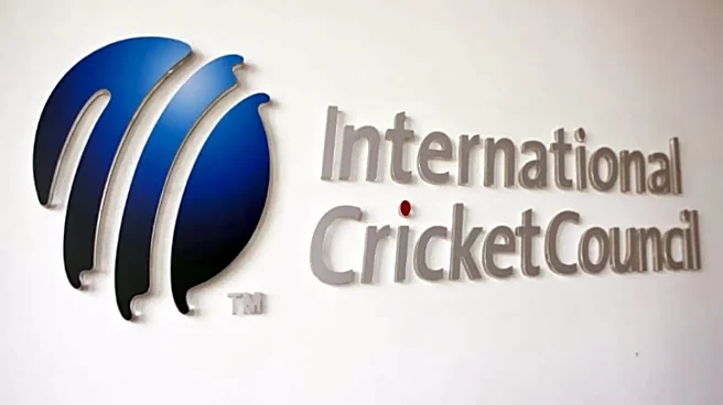 Franchise cricket growth prompts ICC committee to protect the international calendar