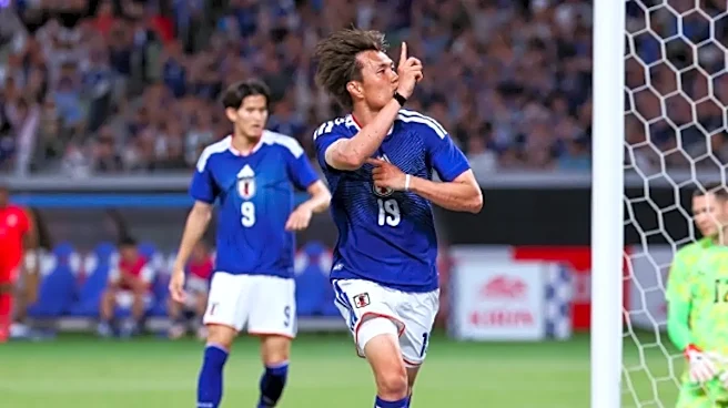 Japan World Cup 2026 Preview: Squad, Schedule, World Cup History, Key Factors, FAQ - All You Need To Know