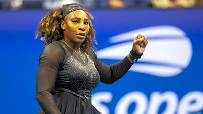 Serena Williams set for competitive comeback after receiving Queen's wildcard