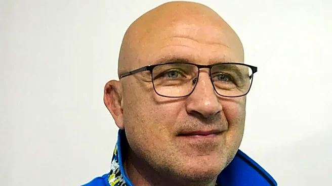 Asian Games 2026: Wrestling Coach Shako Crafts Individual Roadmaps For Indian Grapplers