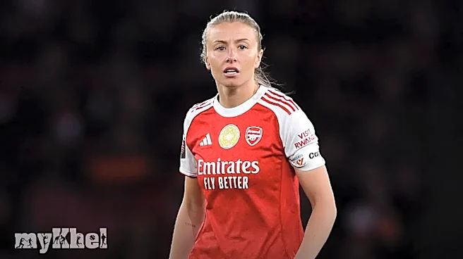 England Women's World Cup Qualifiers: Williamson Withdraws And New Call-Ups Arrive