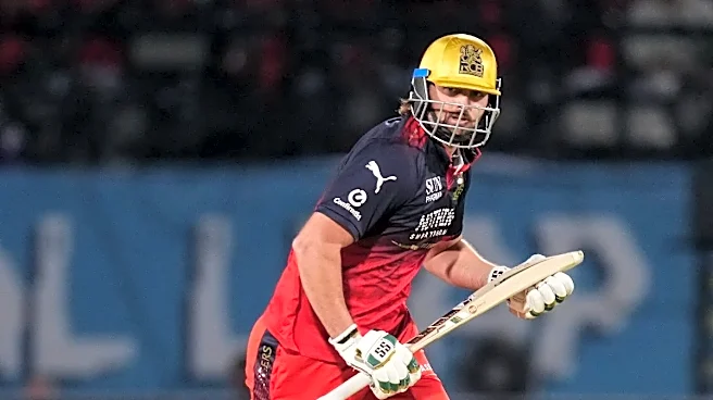 IPL 2026: Complete List Of Players & Coaches Penalised For Breaching The Code Of Conduct