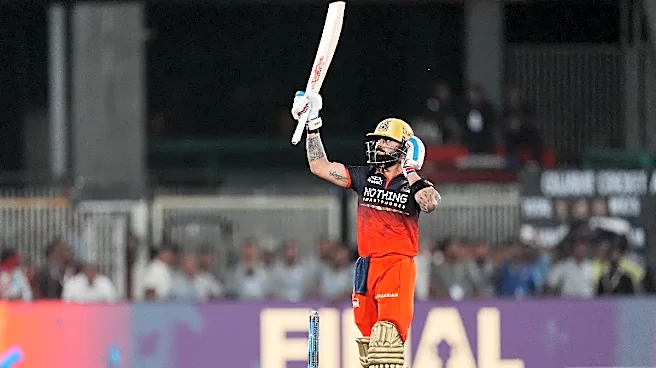 IPL News Bulletin June 2: Kohli Leads RCB to Glory, Sooryavanshi Shines, and Off-Field Buzz Keeps IPL 2026 Alive