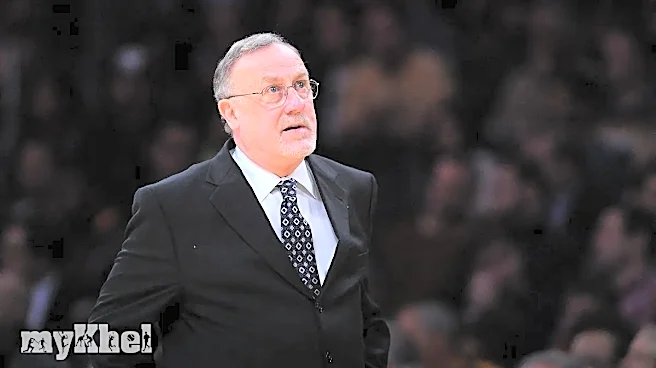Rick Adelman, Hall Of Fame Coach, Dies At 79: Legacy In The NBA