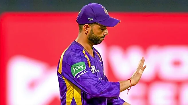 CSK to KKR: 5 IPL Teams Who May Move On To New Captains in IPL 2027