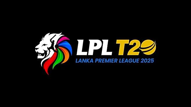 Lanka Premier League 2026 Draft Highlights And Top Picks: Vijay Shankar Among Big Names to Play