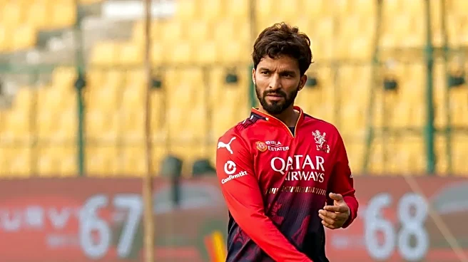 Rajat Patidar moves on from RCB Days After after IPL 2026 Win, Now Set to Lead New Team from...