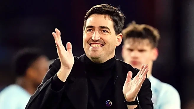 Liverpool Agree Deal for Andoni Iraola as New Manager After Arne Slot Exit