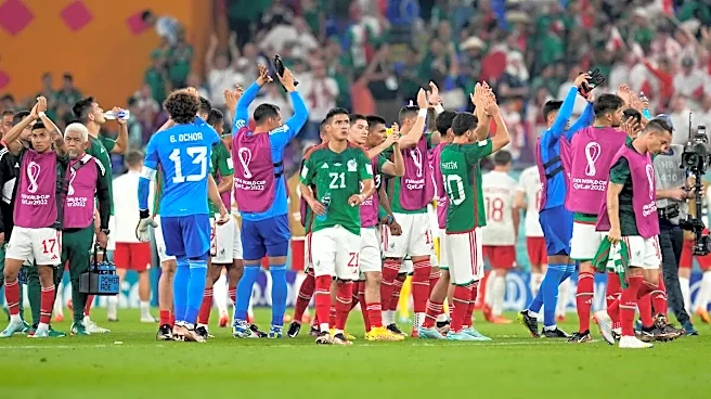 Mexico World Cup 2026 Preview: Squad, Schedule, History, Key Factors, FAQ - All You Need To Know
