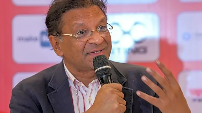 Indian Boxing Hit by Coaching Crisis Ahead of Commonwealth Games and Asian Games