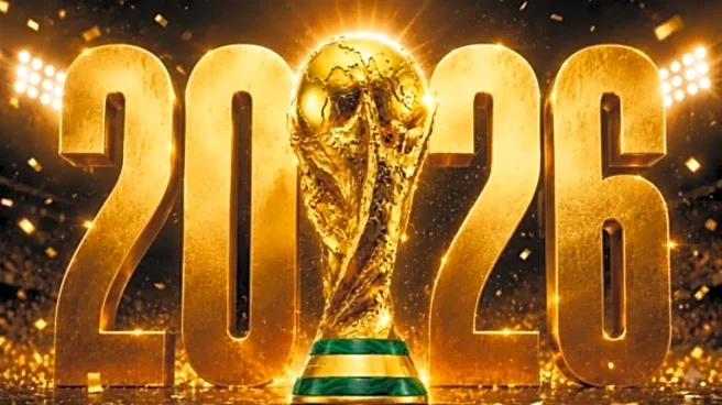 FIFA World Cup Awards Explained: What Are the Golden Ball, Golden Boot and Golden Glove?