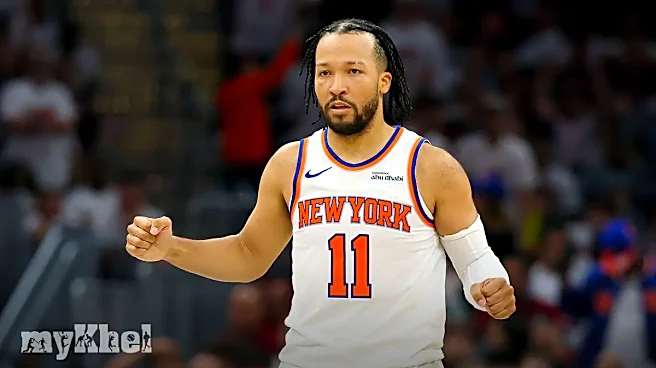 NBA Finals: Knicks Braced For Physical Test Against Spurs In Game 1 On The Road