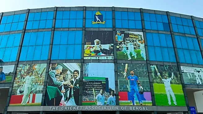 What is 'Bashi Phool' Controversy at CAB? Sourav Ganguly Gives Statement, CCTV Recording Demanded!