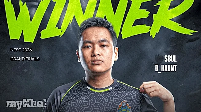 Asian Games 2026 Esports: S8UL's Gurashish Singh And Prateek Bhaunt Qualify For Tekken 8 And Street Fighter 6