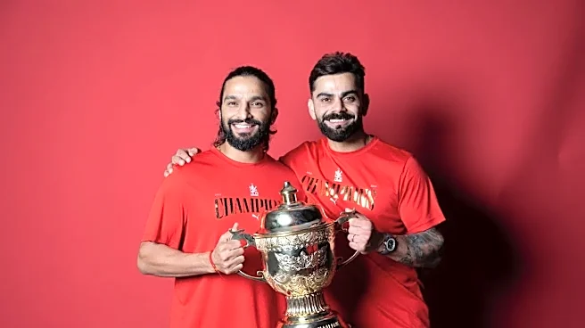 IPL 2026: How Rajat Patidar Become One Of The Most Explosive Batters With Help Of Data Analytics