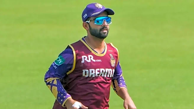IPL 2026: 5 Batters That May Be Released by Their Respective Teams ahead of IPL 2027