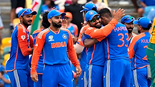 India set for Longest Tour to New Zealand: IND vs NZ Full Schedule, Fixtures, Date and Venue