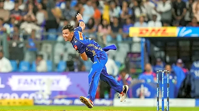 IPL 2026: 5 Star Bowlers Who May Face Release Ahead of the IPL 2027 Auction