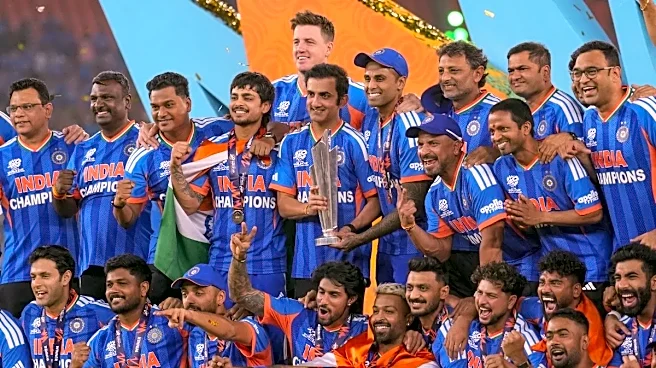 Who will Captain India in T20Is as Suryakumar Yadav set to be Sacked?