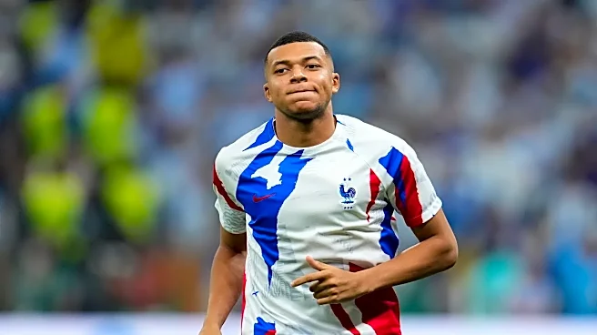 World Cup 2026: Kylian Mbappe to Ousmane Dembele - Six France Players to Keep An Eye On