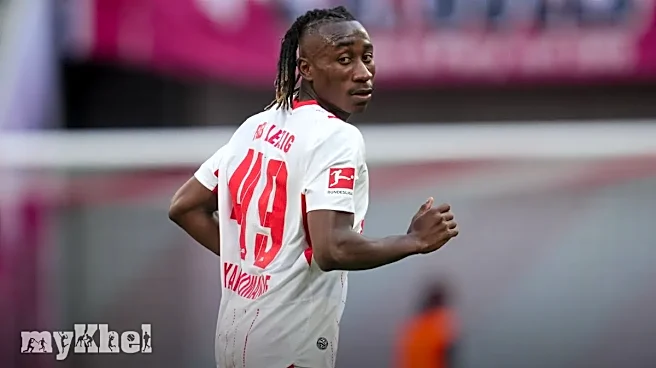 Yan Diomande Confirms Love For PSG As Liverpool Move Rumours Grow