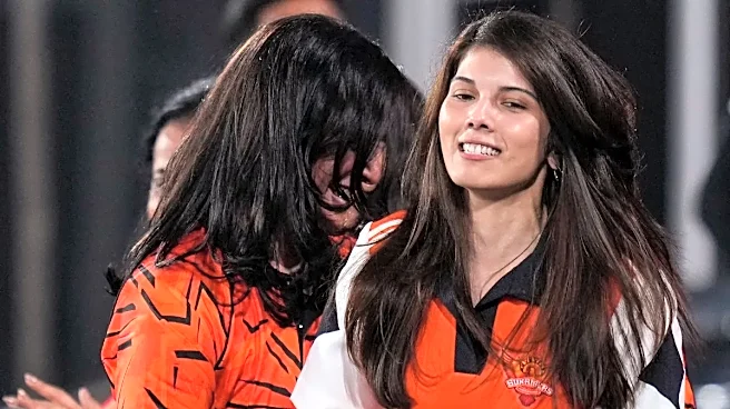 Kavya Maran IPL 2026 by the Numbers: SRH's Finish, Biggest Signings and Franchise Value