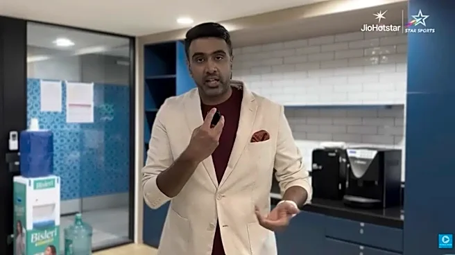 “Gill Will Go All Guns Blazing”: Ravichandran Ashwin Backs India in Afghanistan Test, Mohammed Siraj to Lead Pace Attack