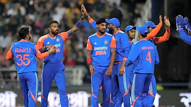 IND vs IRE Squad: Vaibhav Sooryavanshi In, Shreyas Iyer to Captain? India Predicted Squad for Ireland T20I Series